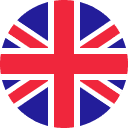 English flag