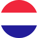 Nederlands flag