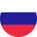 Русский flag
